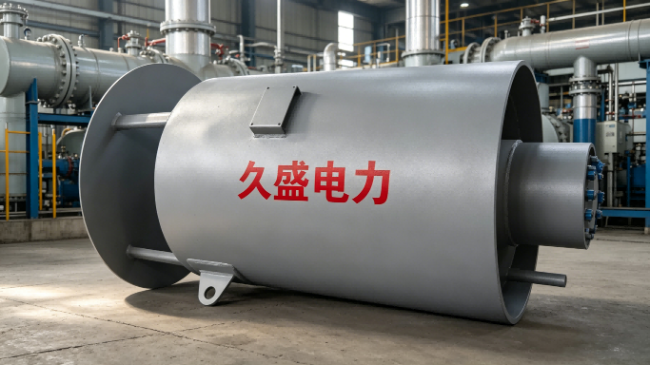 达拉特蒸汽消声器